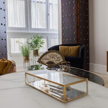 קדיז Casa Mariana - Luxury Apartment - 4 Personas מראה חיצוני תמונה