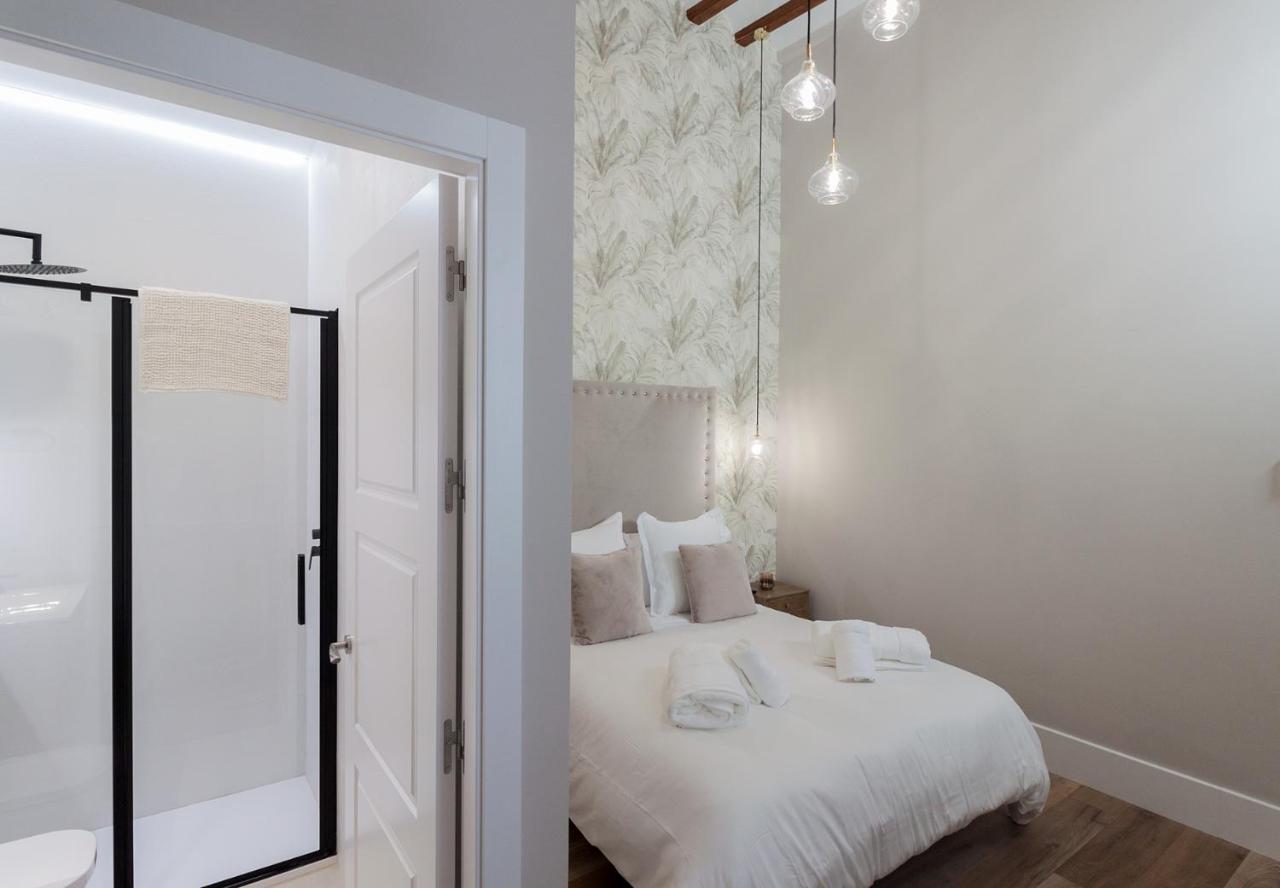 קדיז Casa Mariana - Luxury Apartment - 4 Personas מראה חיצוני תמונה