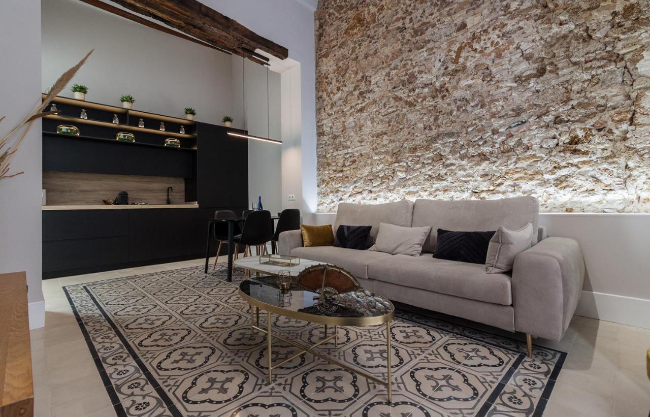 קדיז Casa Mariana - Luxury Apartment - 4 Personas מראה חיצוני תמונה