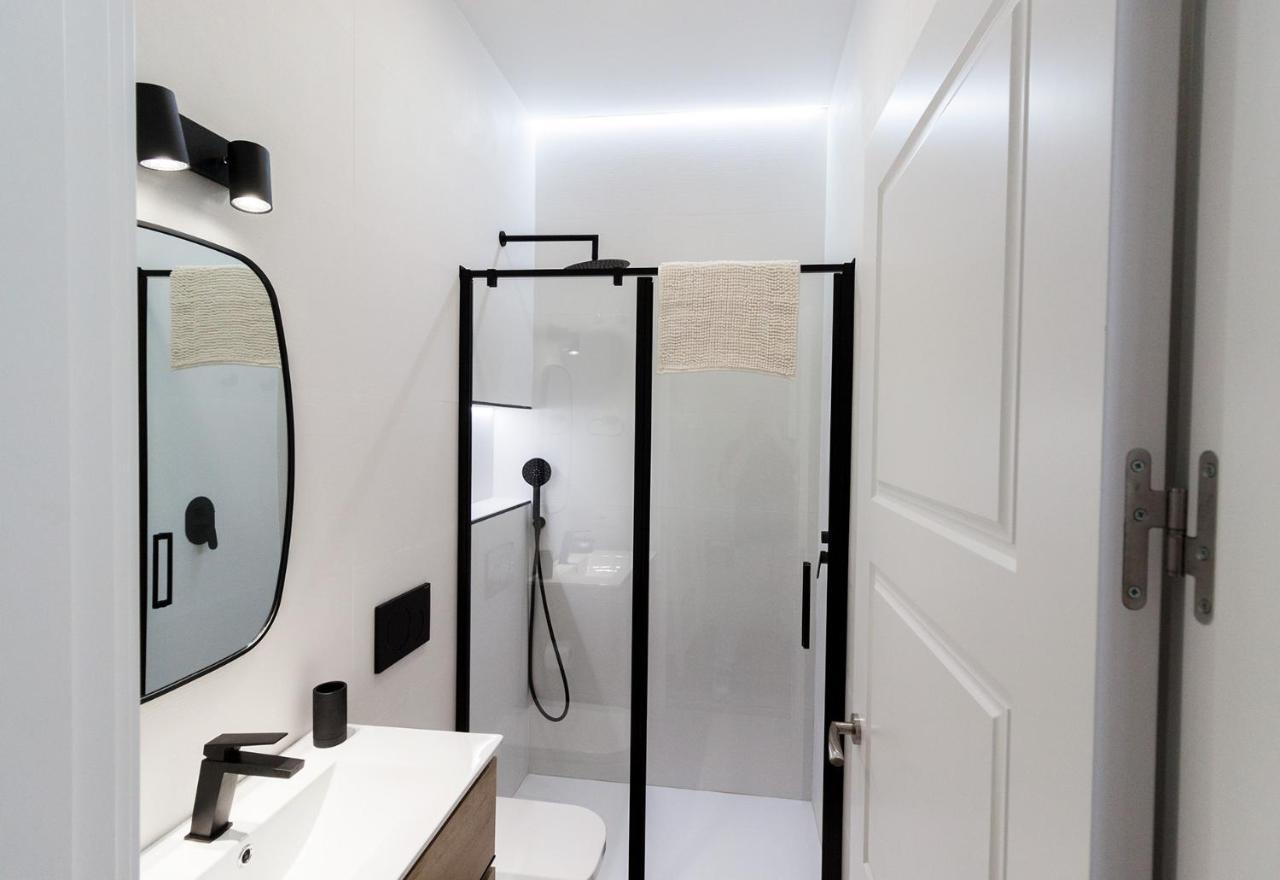 קדיז Casa Mariana - Luxury Apartment - 4 Personas מראה חיצוני תמונה