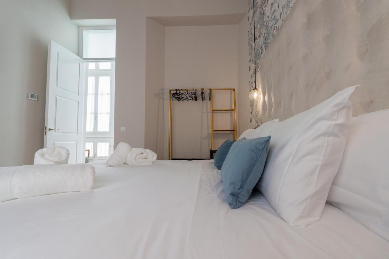 קדיז Casa Mariana - Luxury Apartment - 4 Personas מראה חיצוני תמונה