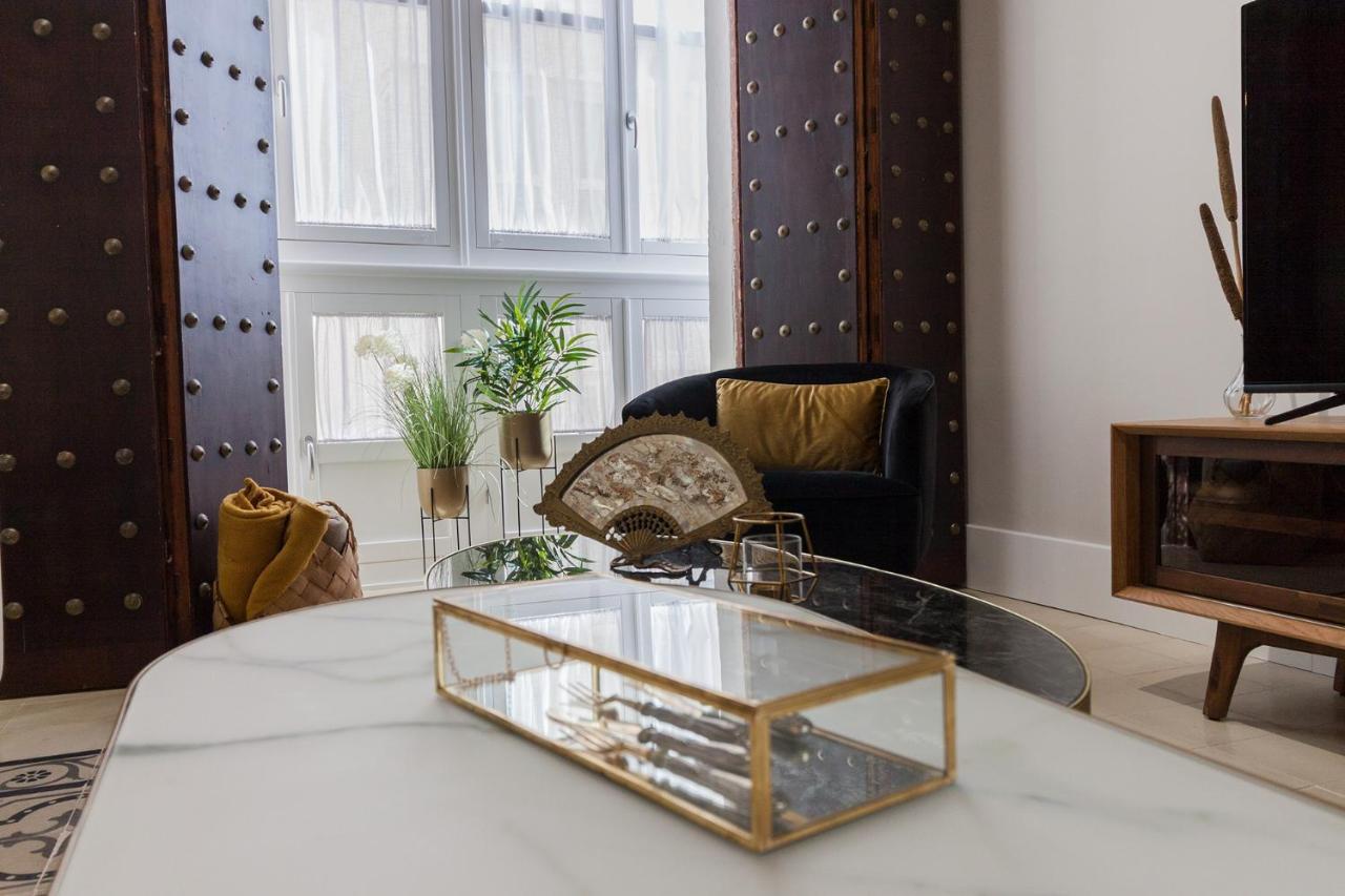 קדיז Casa Mariana - Luxury Apartment - 4 Personas מראה חיצוני תמונה