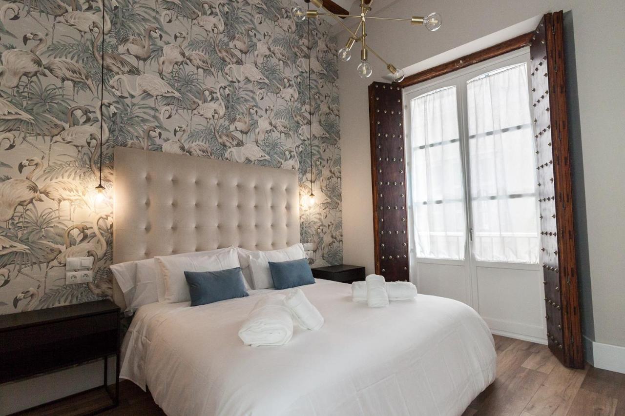 קדיז Casa Mariana - Luxury Apartment - 4 Personas מראה חיצוני תמונה