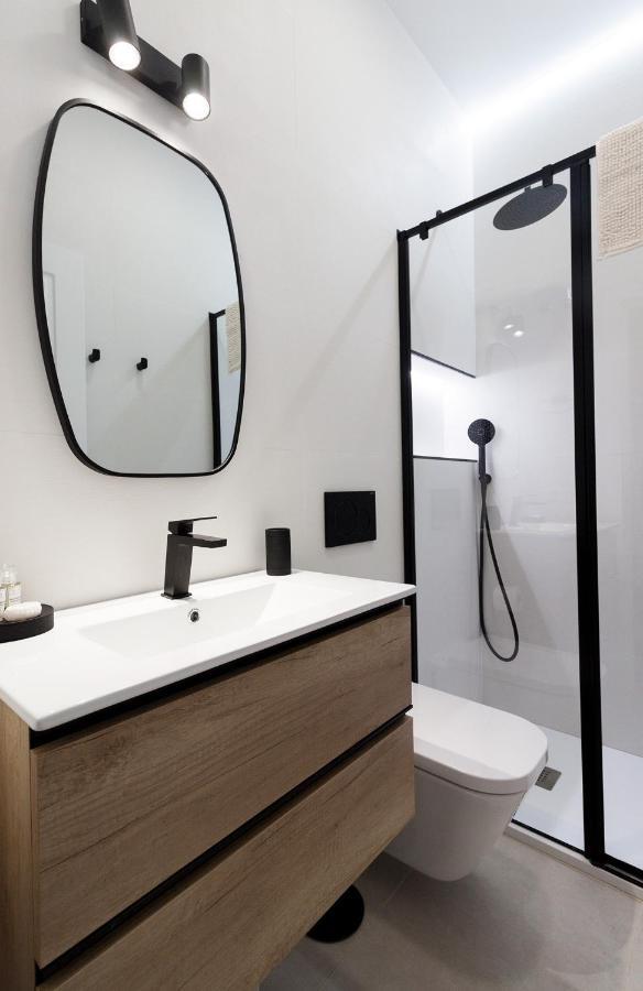 קדיז Casa Mariana - Luxury Apartment - 4 Personas מראה חיצוני תמונה