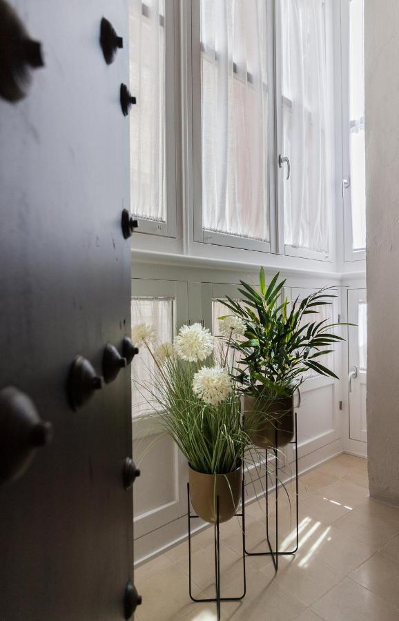 קדיז Casa Mariana - Luxury Apartment - 4 Personas מראה חיצוני תמונה