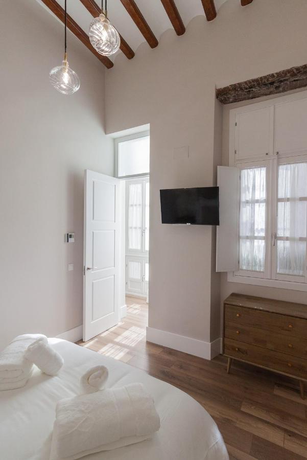 קדיז Casa Mariana - Luxury Apartment - 4 Personas מראה חיצוני תמונה