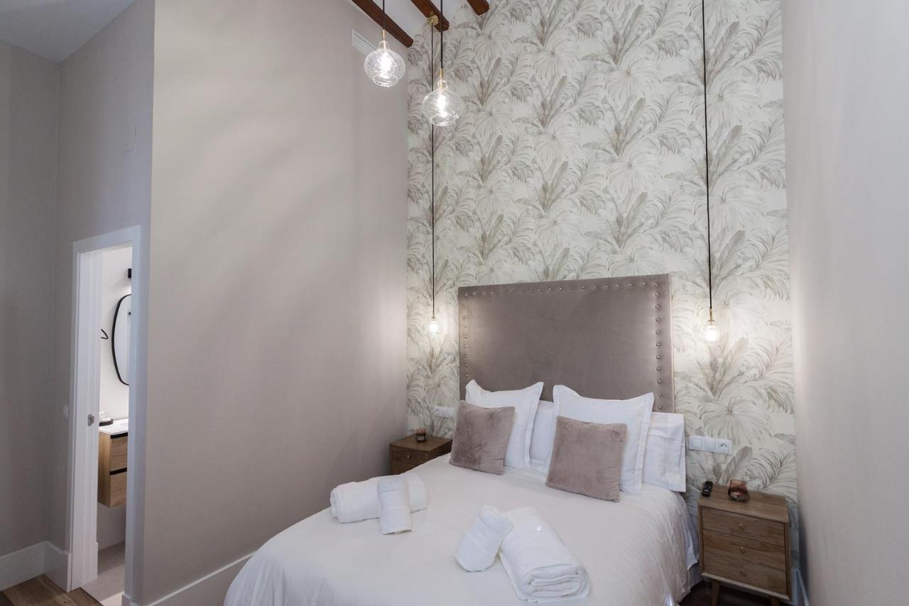 קדיז Casa Mariana - Luxury Apartment - 4 Personas מראה חיצוני תמונה