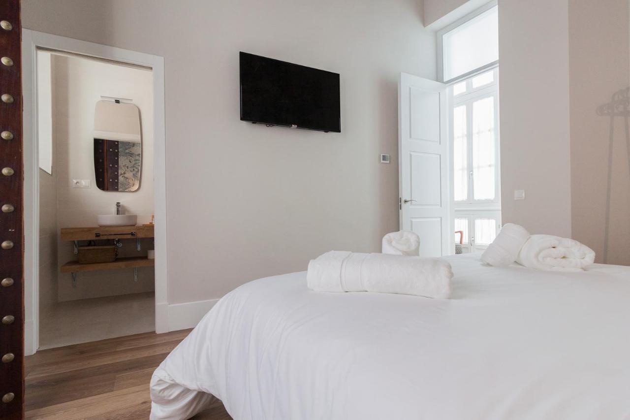 קדיז Casa Mariana - Luxury Apartment - 4 Personas מראה חיצוני תמונה
