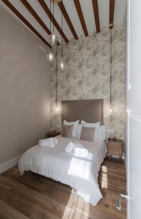 קדיז Casa Mariana - Luxury Apartment - 4 Personas מראה חיצוני תמונה