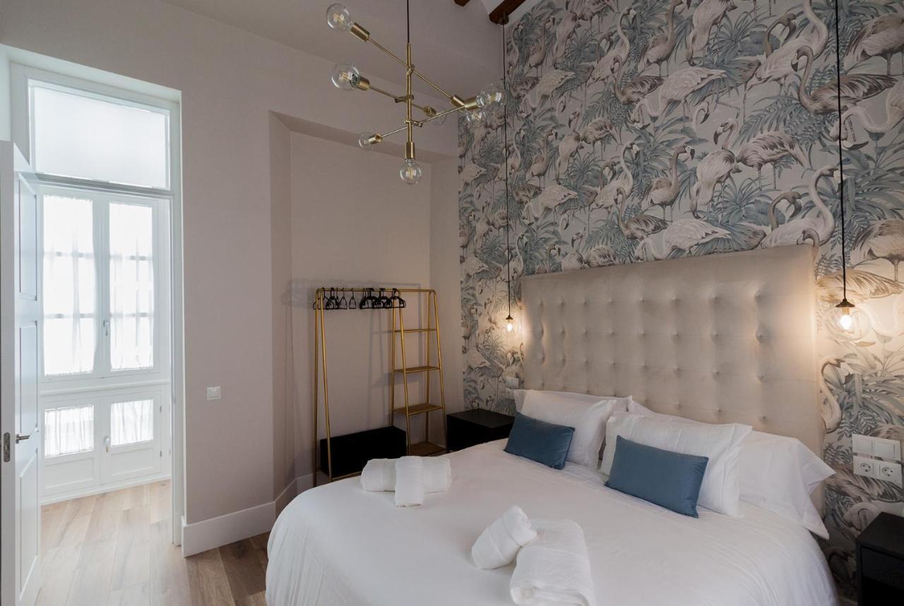 קדיז Casa Mariana - Luxury Apartment - 4 Personas מראה חיצוני תמונה