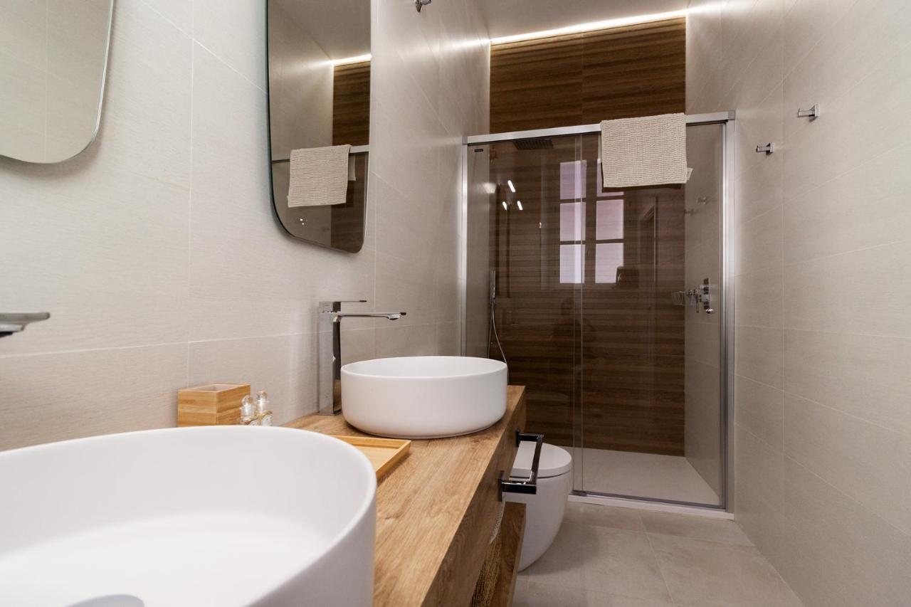 קדיז Casa Mariana - Luxury Apartment - 4 Personas מראה חיצוני תמונה