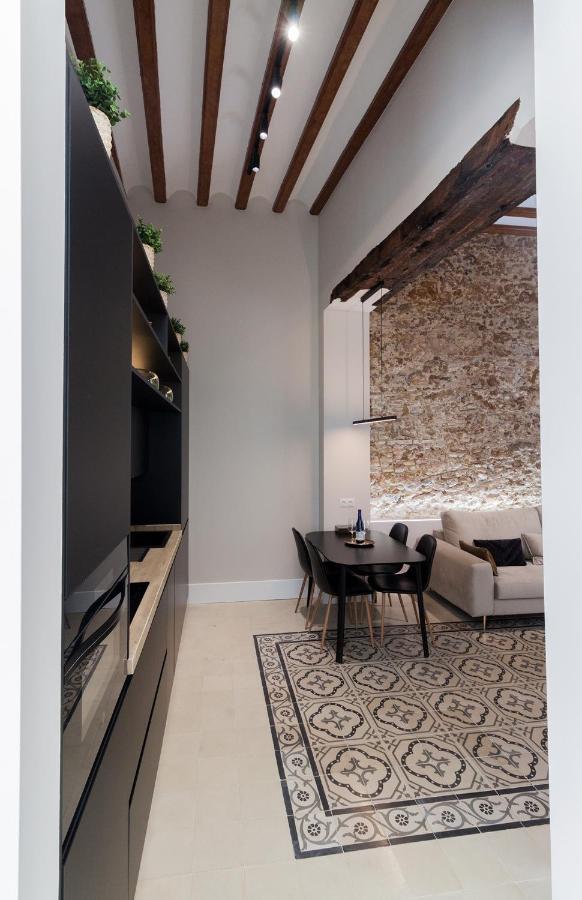 קדיז Casa Mariana - Luxury Apartment - 4 Personas מראה חיצוני תמונה