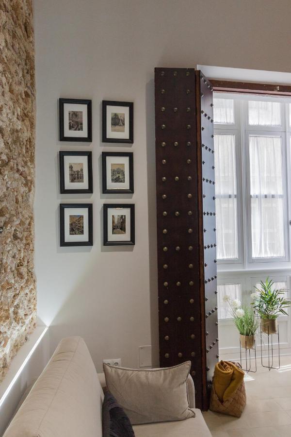 קדיז Casa Mariana - Luxury Apartment - 4 Personas מראה חיצוני תמונה