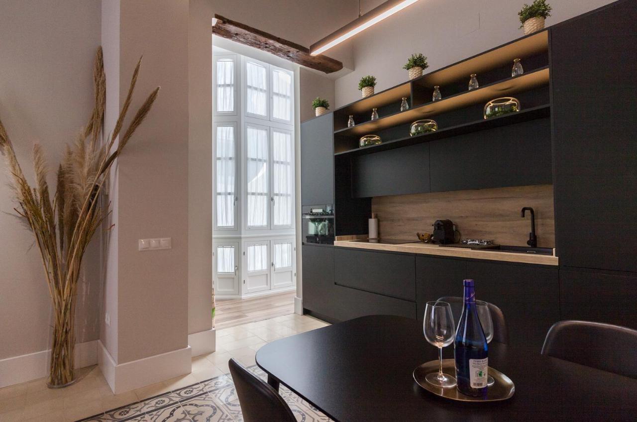 קדיז Casa Mariana - Luxury Apartment - 4 Personas מראה חיצוני תמונה