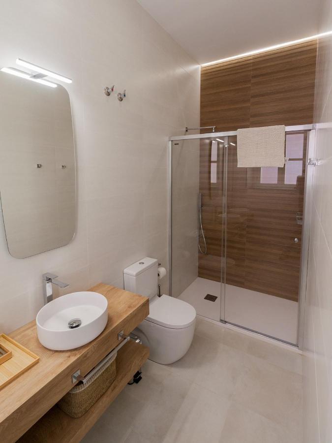 קדיז Casa Mariana - Luxury Apartment - 4 Personas מראה חיצוני תמונה