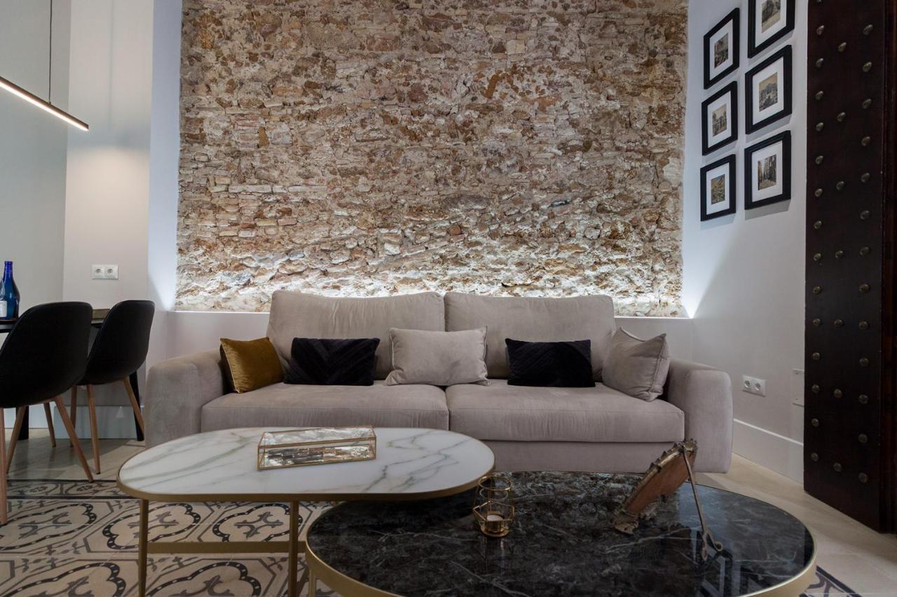 קדיז Casa Mariana - Luxury Apartment - 4 Personas מראה חיצוני תמונה