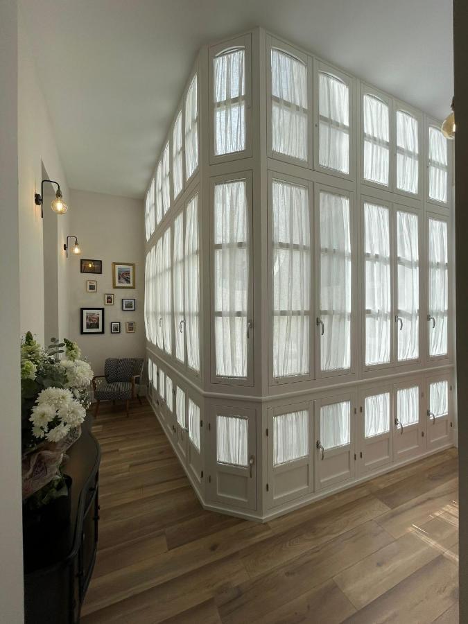 קדיז Casa Mariana - Luxury Apartment - 4 Personas מראה חיצוני תמונה